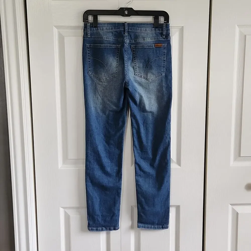 Joes Jeans medium wash
